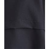 撥水花粉リリースフィールドコート | ikka  | 詳細画像24 