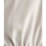 UVドロストフードガウン | ikka | 詳細画像27