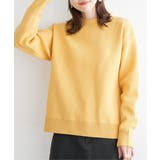 ダブルフェイススウェットライクニット | ikka  | 詳細画像16 