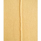 ダブルフェイススウェットライクニット | ikka  | 詳細画像36 