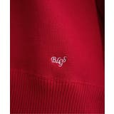 コットンMIXスウェットライクニット | ikka  | 詳細画像27 