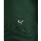 コットンMIXスウェットライクニット | ikka  | 詳細画像28 