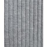 ミニハイネックリブニット | ikka  | 詳細画像32 