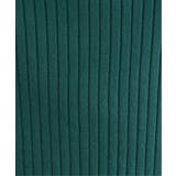 ミニハイネックリブニット | ikka  | 詳細画像35 