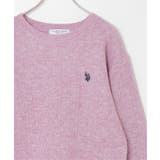 U S POLO | ikka | 詳細画像1