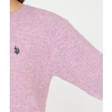 U S POLO | ikka | 詳細画像5