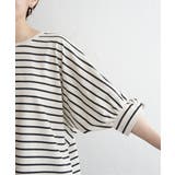 冷感ツイストドルマンプルオーバー | ikka  | 詳細画像24 