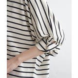 冷感ツイストドルマンプルオーバー | ikka  | 詳細画像25 