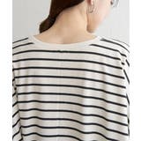 冷感ツイストドルマンプルオーバー | ikka  | 詳細画像26 