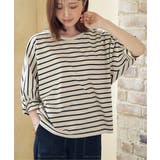 冷感ツイストドルマンプルオーバー | ikka  | 詳細画像2 