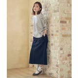 冷感ツイストドルマンプルオーバー | ikka  | 詳細画像4 