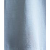 【接触冷感】冷感ミニ裏毛スウェットT  | ikka  | 詳細画像31 