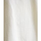 【接触冷感】冷感ミニ裏毛スウェットT  | ikka  | 詳細画像32 