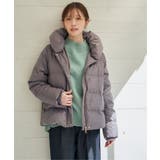 【雑誌InRed1月号掲載】サイドスリットニットプルオーバー【親子コーデ】 | ikka | 詳細画像8