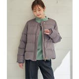 【雑誌InRed1月号掲載】サイドスリットニットプルオーバー【親子コーデ】 | ikka | 詳細画像9