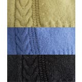 【雑誌InRed1月号掲載】サイドスリットニットプルオーバー【親子コーデ】 | ikka | 詳細画像40