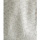 畦編みモールニットプルオーバー | ikka  | 詳細画像28 