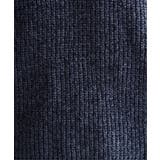 畦編みモールニットプルオーバー | ikka  | 詳細画像29 