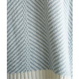 【お得だ値】ヘリンボン柄ニットプルオーバー | ikka  | 詳細画像30 