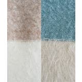 【雑誌InRed1月号掲載】ブークレーフェザー切り替えニットプルオーバー | ikka  | 詳細画像39 