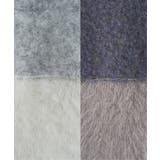 【雑誌InRed1月号掲載】ブークレーフェザー切り替えニットプルオーバー | ikka  | 詳細画像40 