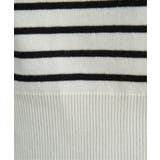 【UVケア／毛玉防止】コットンMIXニットプルオーバー | ikka  | 詳細画像24 