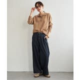 ストレッチ天竺ポロニット | ikka  | 詳細画像25 