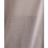 洗える針抜きカーディガン | ikka  | 詳細画像21 