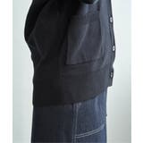 【UVケア／毛玉防止】コットンMIXニットカーディガン | ikka  | 詳細画像26 