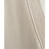 【UVケア／毛玉防止】コットンMIXニットカーディガン | ikka  | 詳細画像32 