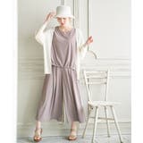 冷感ドルマントッパーカーディガン  | ikka  | 詳細画像7