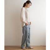 冷感ドルマントッパーカーディガン  | ikka  | 詳細画像10