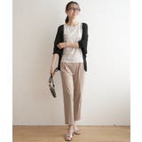 冷感ドルマントッパーカーディガン  | ikka  | 詳細画像13