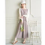 冷感ドルマントッパーカーディガン  | ikka  | 詳細画像5