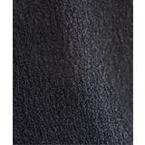 Vネックラメニットカーディガン | ikka  | 詳細画像27 