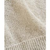 ブークレーＶネックカーディガン | ikka  | 詳細画像21 