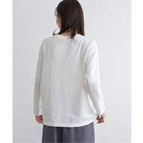 【雑誌InRed11月号掲載】ニットベストアンサンブル【親子コーデ】 | ikka  | 詳細画像38 