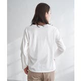 サイドボタンニットベストアンサンブル | ikka | 詳細画像35