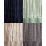 サイドボタンニットベストアンサンブル | ikka | 詳細画像39