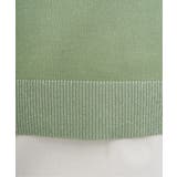 【2点セット】ドルマン裾ラメニットアンサンブル | ikka  | 詳細画像28 