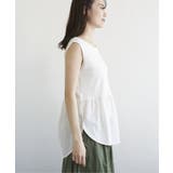 【2点セット】ドルマン裾ラメニットアンサンブル | ikka  | 詳細画像29 