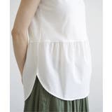 【2点セット】ドルマン裾ラメニットアンサンブル | ikka  | 詳細画像34 