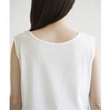 【2点セット】ドルマン裾ラメニットアンサンブル | ikka  | 詳細画像35 