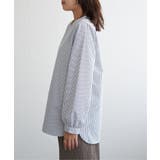 【雑誌InRed11月号掲載】ニットベストブラウスセット  | ikka  | 詳細画像32 