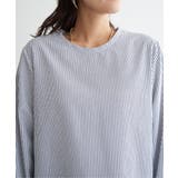 【雑誌InRed11月号掲載】ニットベストブラウスセット  | ikka  | 詳細画像35 