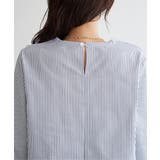 【雑誌InRed11月号掲載】ニットベストブラウスセット  | ikka  | 詳細画像36 