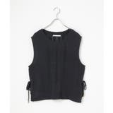 【2点セット】ニットベストブラウスセット | ikka | 詳細画像30