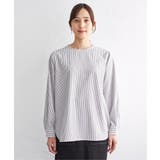 【2点セット】ニットベストブラウスセット | ikka | 詳細画像33