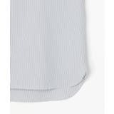 【2点セット】ニットベストブラウスセット | ikka | 詳細画像35