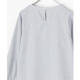 【2点セット】ニットベストブラウスセット | ikka | 詳細画像36